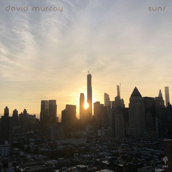 David Murray - Sun/MoonLP LP